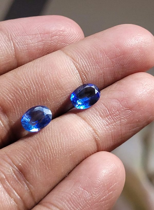 Blue Sapphire