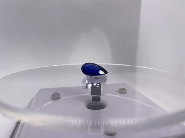 Blue Sapphire