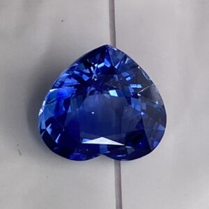 Blue Sapphire