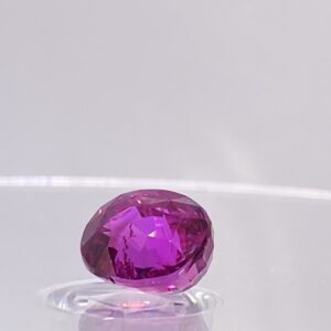 Pink Sapphire