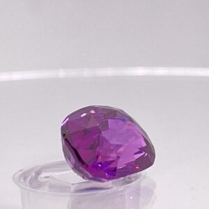 Purple Sapphire
