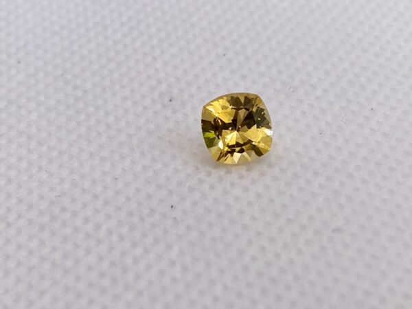 Yellow Sapphire - Image 2