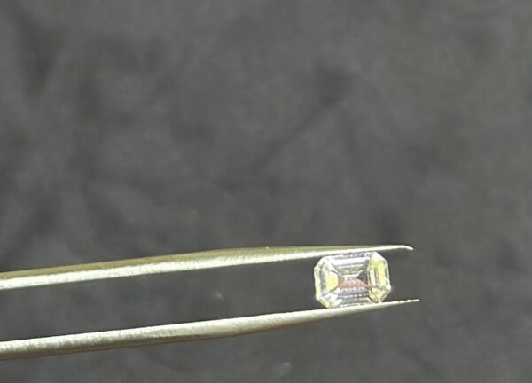 White Sapphire