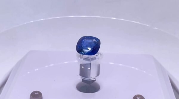 Blue Sapphire