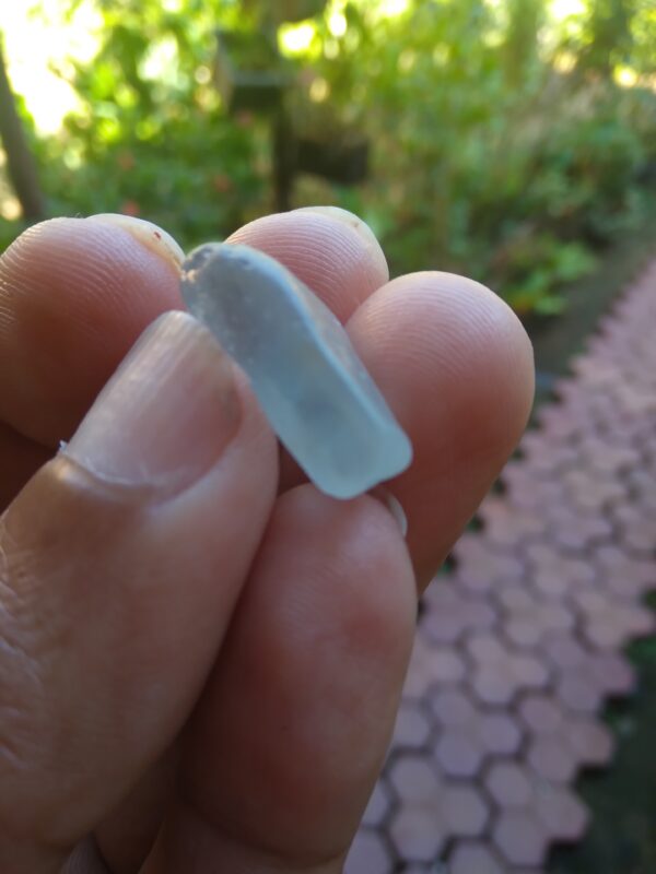 Blue fancy Sapphire