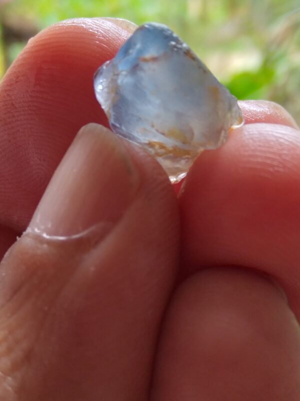 Gewda sapphire Sapphire