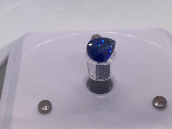 Blue Sapphire