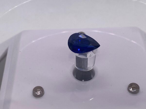 Blue Sapphire - Image 2